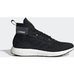 Chaussures de sport adidas Terrex Free Hiker blanches Pointure 39,5 pour femme en promo 
