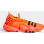 Chaussures de sport adidas rouges Pointure 38 pour femme en promo 