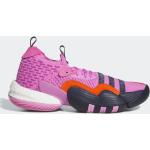 Chaussures de sport adidas lilas Pointure 48 pour femme en promo 