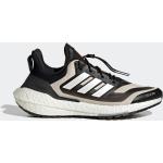 Chaussures de running adidas Ultra boost blanches Pointure 36 pour femme en promo 