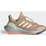 Chaussures de running adidas Ultra boost blanches Pointure 38,5 pour femme en promo 