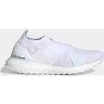 Chaussures de fitness adidas Ultra boost DNA blanches à élastiques Pointure 36 look casual pour femme en promo 