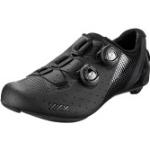 Chaussures de vélo Bontrager noires Pointure 37 en promo 