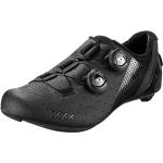 Chaussures de vélo Bontrager noires Pointure 39 en promo 