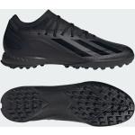 Chaussures de football & crampons adidas X noires Pointure 37,5 pour femme 