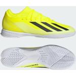 Chaussures de football & crampons adidas X blanches Pointure 39,5 pour femme 