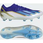 Chaussures de football & crampons adidas Messi blanches Pointure 42 pour femme 