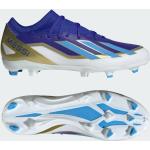 Chaussures de football & crampons adidas Messi blanches Pointure 42 pour femme 