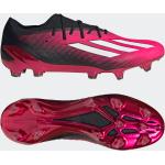 Chaussures de football & crampons adidas X Speedportal blanches Pointure 46 pour femme en promo 