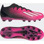 Chaussures de football & crampons adidas X Speedportal roses Pointure 46 pour homme en promo 