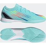 Chaussures de football & crampons adidas X Speedportal bleues Pointure 39,5 pour femme en promo 