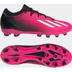 Chaussures de football & crampons adidas X Speedportal roses Pointure 39,5 pour femme en promo 