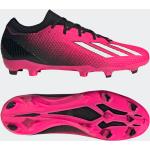 Chaussures de football & crampons adidas X Speedportal roses Pointure 43,5 pour femme en promo 