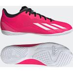 Chaussures de football & crampons adidas X Speedportal blanches Pointure 44 pour femme en promo 