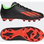 Chaussures de football & crampons adidas X Speedportal rouges Pointure 28 pour enfant en promo 