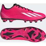 Chaussures de football & crampons adidas X Speedportal blanches Pointure 43,5 pour femme en promo 