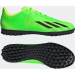 Chaussures de football & crampons adidas X Speedportal vertes Pointure 42 pour femme 