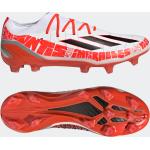 Chaussures de football & crampons adidas X Speedportal rouges Pointure 44,5 pour femme en promo 