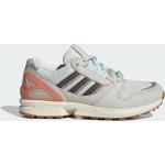 Baskets  adidas ZX 8000 blanches Pointure 35,5 pour femme 