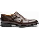 Chaussures à boucles marron Pointure 39 look casual pour homme 