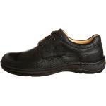 Chaussures basses Clarks noires à lacets Pointure 41 pour homme 