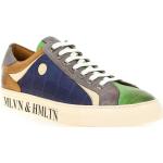 Chaussures à lacets en Cuir MulticoloreMelvin & Hamilton