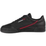 Chaussures adidas Continental 80 G27707 Cblack/Scarle/Conavy 46