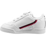 Chaussures adidas Continental 80 I G28218 Ftwwht/Scarle/Conavy 23