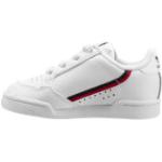 Chaussures adidas Continental 80 I G28218 Ftwwht/Scarle/Conavy 26.5
