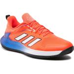 Chaussures de sport adidas Solar rouges Pointure 40 pour homme en promo 
