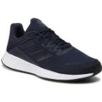 Chaussures adidas - Duramo Sl H04620 Core Black / Core Black / Blue 44 2/3