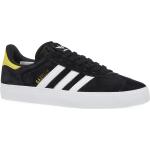 Chaussures Adidas Gazelle Adv - Core Black Footwear White Core Black UK 9