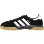 Chaussures montantes adidas Spezial look fashion 