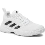 Chaussures de sport adidas Barricade blanches Pointure 42 pour homme 