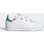 Chaussures adidas - Stan Smith Cf C FX7534 Ftwwht/Fthwht/Green 33.5