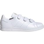 Baskets adidas Stan Smith blanches vintage Pointure 48 look casual pour homme 