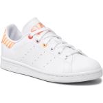 Chaussures adidas Stan Smith W H03196 Ftwwht/Clpink/Solred