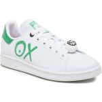Chaussures adidas Stan Smith x André Saraiva Shoes HQ6862 Blanc