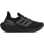 Chaussures de running adidas Ultra boost noires Pointure 46 pour homme en promo 
