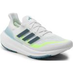 Chaussures adidas Ultraboost Light Shoes IE1768 Ftwwht/Arcngt/Luclem