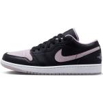Chaussures Nike Jordan 1 Low Noir & Violet Homme - DV1309-051 - Taille 45