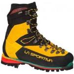 Chaussures alpinisme homme nepal evo gtx yellow
