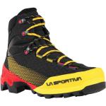 Chaussures de randonnée La Sportiva multicolores en gore tex étanches Pointure 37,5 look fashion pour homme 