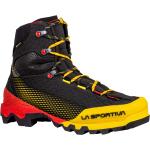 Chaussures de randonnée La Sportiva multicolores en gore tex étanches Pointure 43 look fashion pour homme 