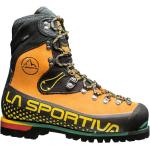 Chaussures de randonnée La Sportiva multicolores en gore tex légères Pointure 38 look fashion pour homme 