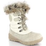 Chaussures après-ski Kimberfeel blanc d'ivoire Pointure 37 pour femme 
