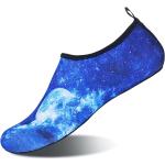Chaussures de surf bleu ciel en polyester légères Pointure 33 look fashion pour enfant 