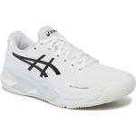 Chaussures de sport Asics Gel blanches Pointure 44 pour homme en promo 
