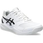 Chaussures de sport Asics Gel blanches pour homme en promo 