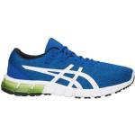 Chaussures de running Asics Gel-Quantum 90 bleues en fil filet Pointure 46 pour homme 